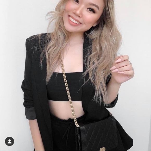 CHANEL Caviar Quilted Boy WOC - Picture 4 of 7